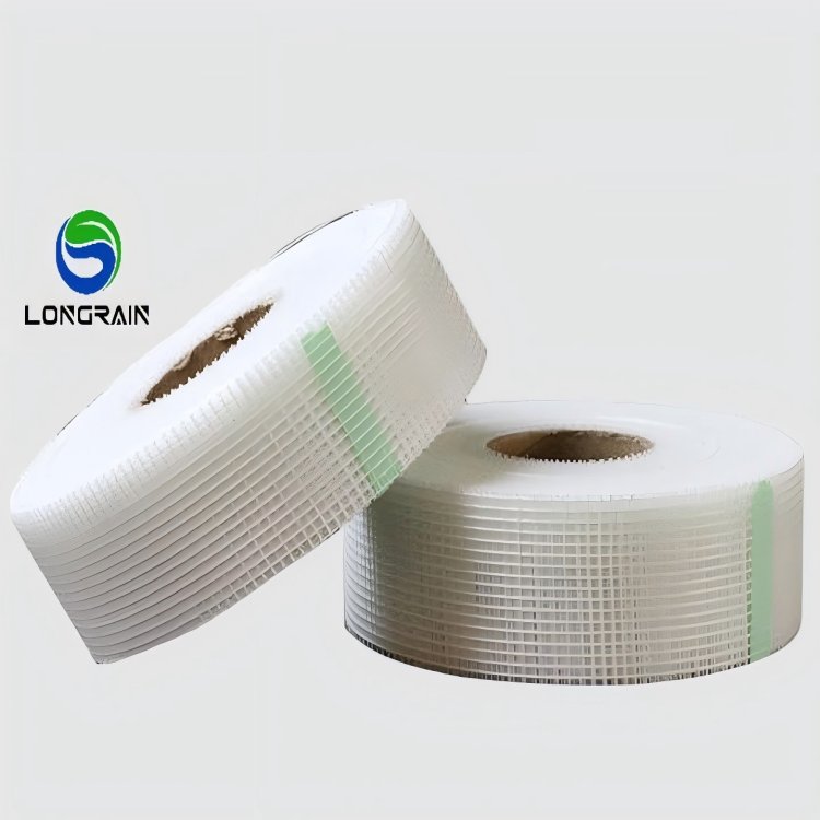 Self-adhesive Drywall Joint/Repair  tape 