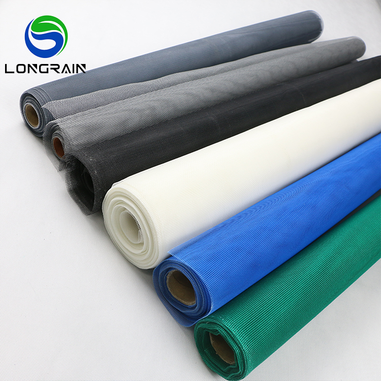Fiberglass Window & Door Screening 