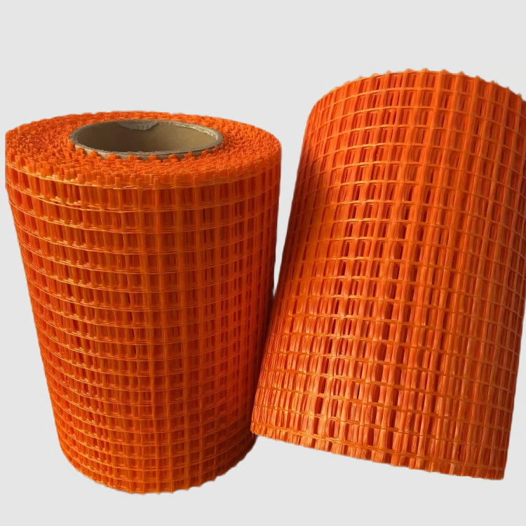 650g/700g/750g/900g Fiberglass Mesh Roll 