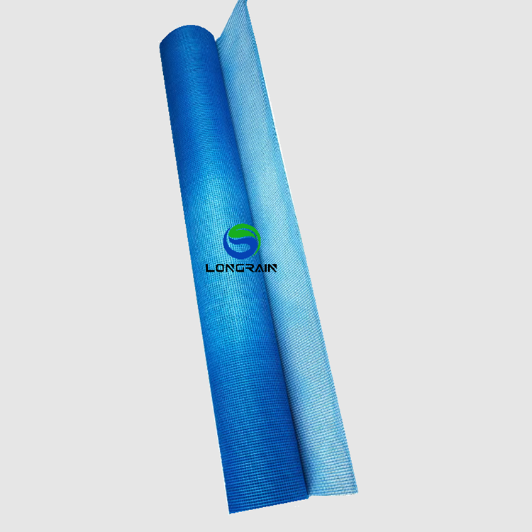 160g/165g/168g EIFS Fiberglass Facade Mesh