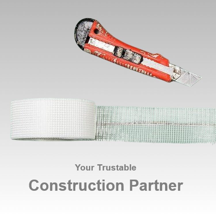 MTC of  Drywall Joint Tape 