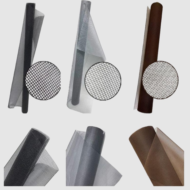  Fiberglass Insect Screen Specifications 