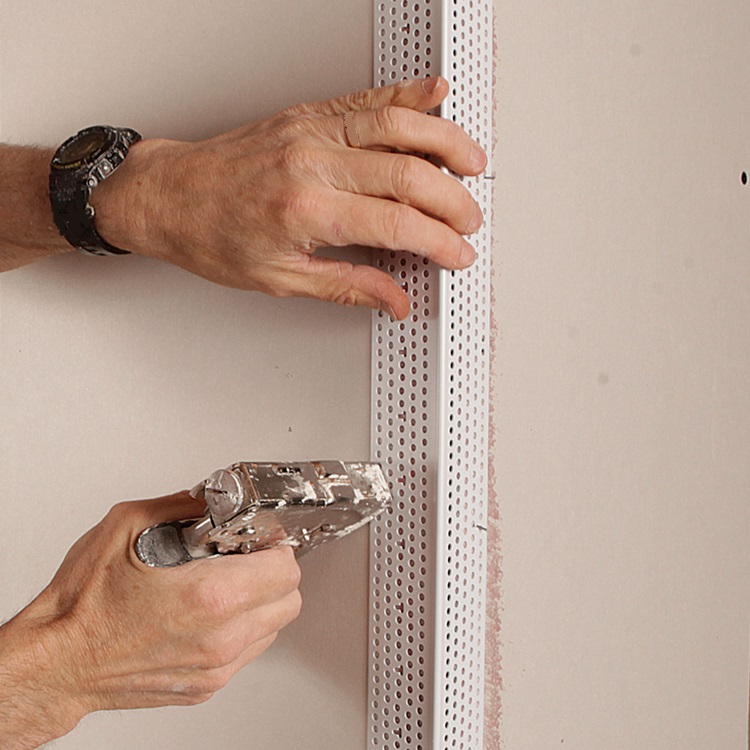 New Material  PVC Corner Tape