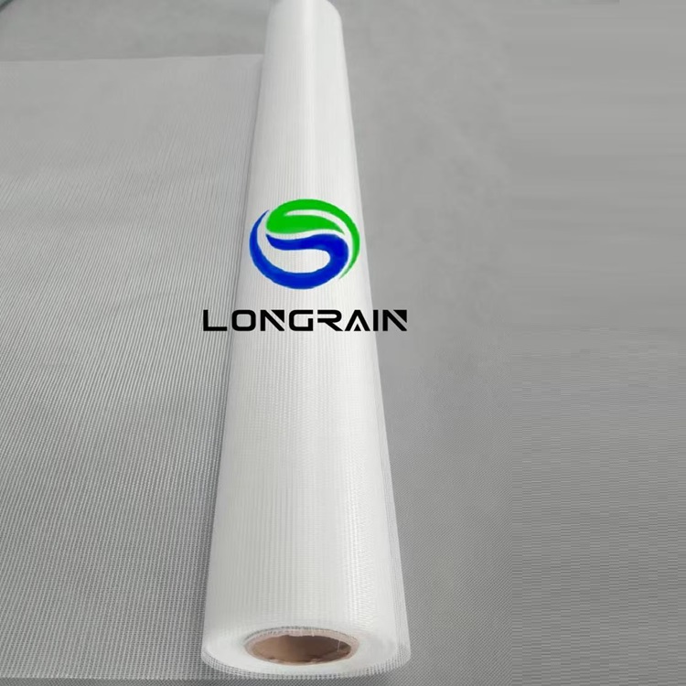 Water proof 10*20 Fiberglass Mesh 