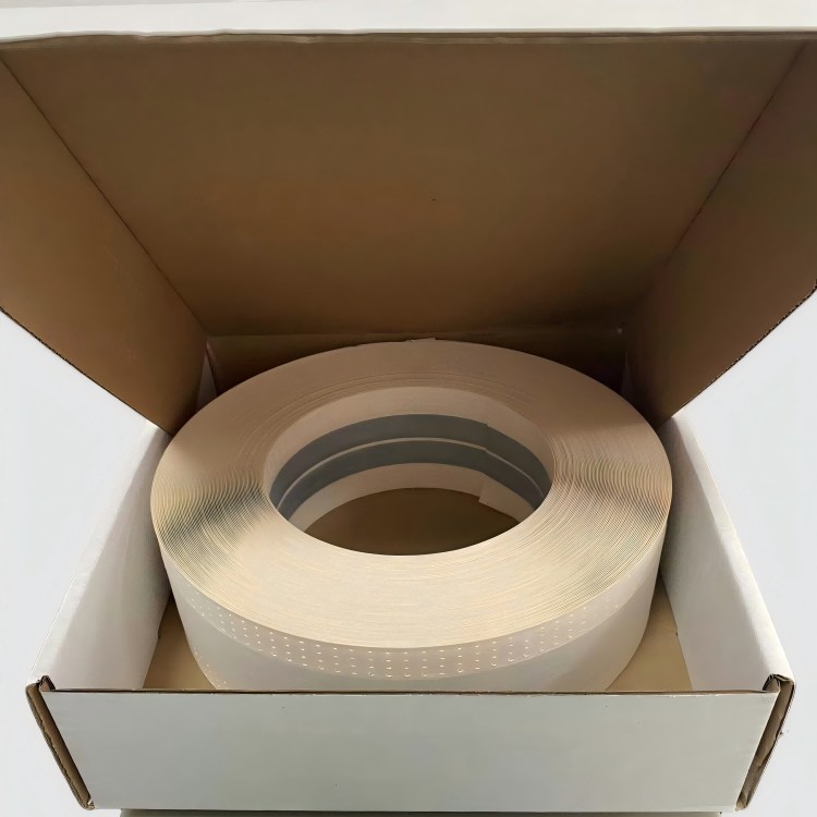 Aluminum  Corner Tapes Fix System 