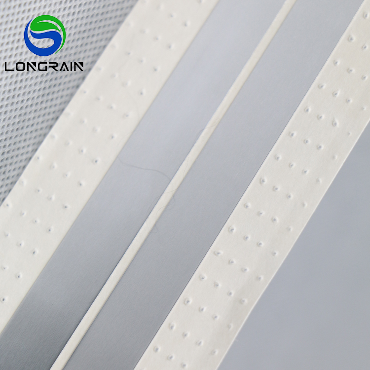 GI Strips Metal Corner Tape 