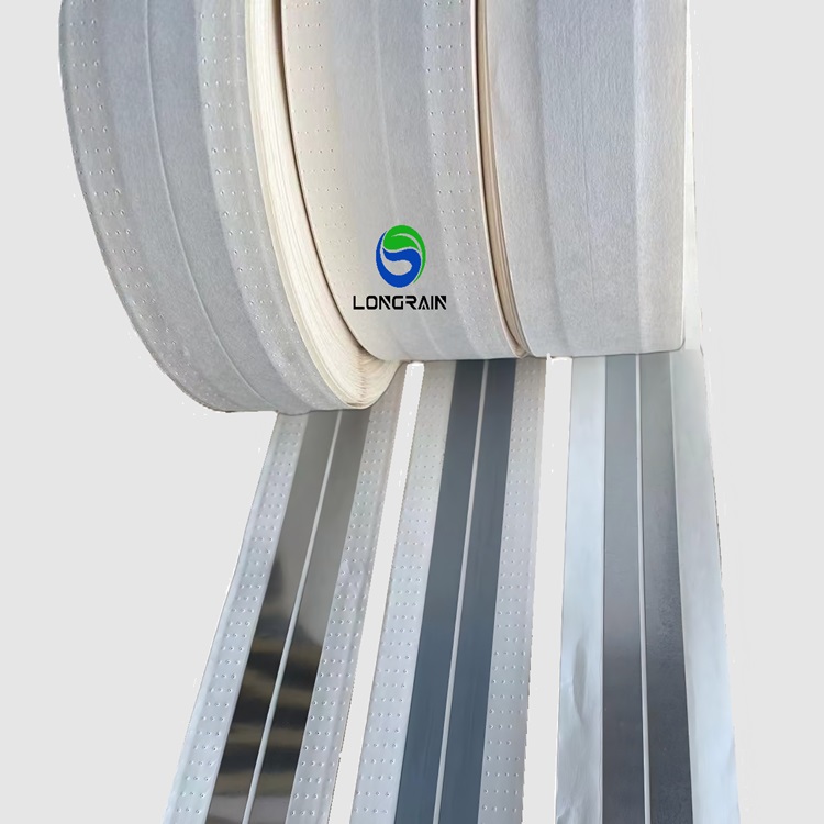 Corner Protection Metal Corner Tape 