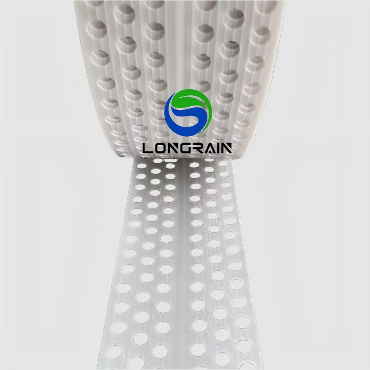 Self-adhesive Multifunction YinYang  PVC Corner Tape 