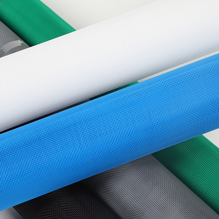 Fiberglass Door Window  Screen Net 