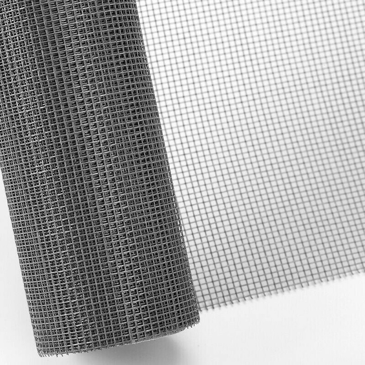 3m width Fiberglass PVC coated Window & Door Screening 